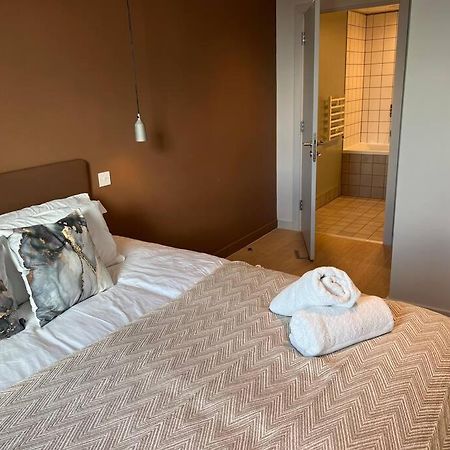 2Bedroom Luxury Apartment City Centre Μάντσεστερ Εξωτερικό φωτογραφία
