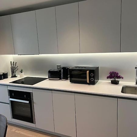 2Bedroom Luxury Apartment City Centre Μάντσεστερ Εξωτερικό φωτογραφία