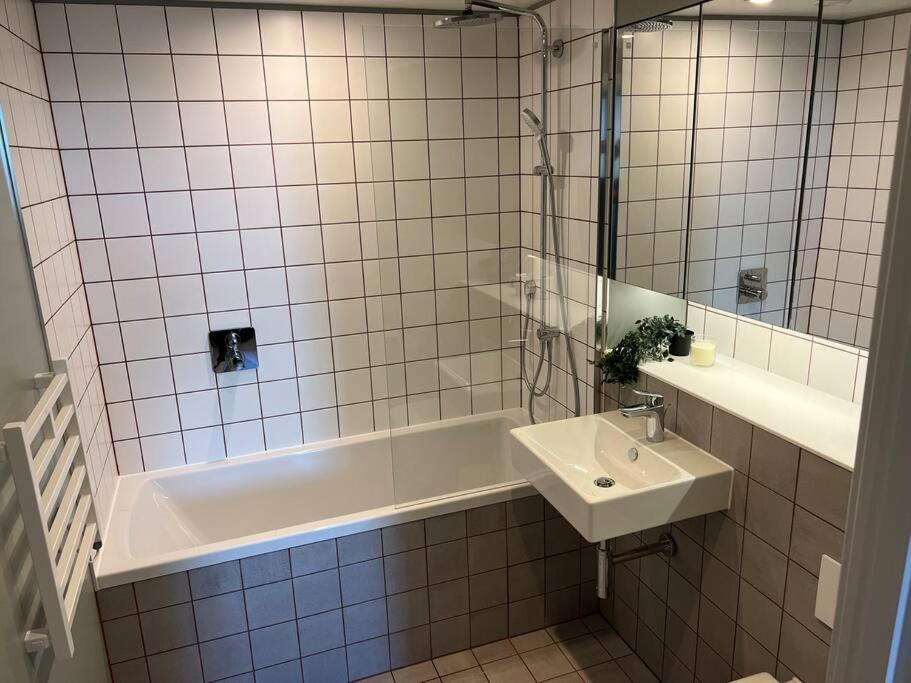 2Bedroom Luxury Apartment City Centre Μάντσεστερ Εξωτερικό φωτογραφία